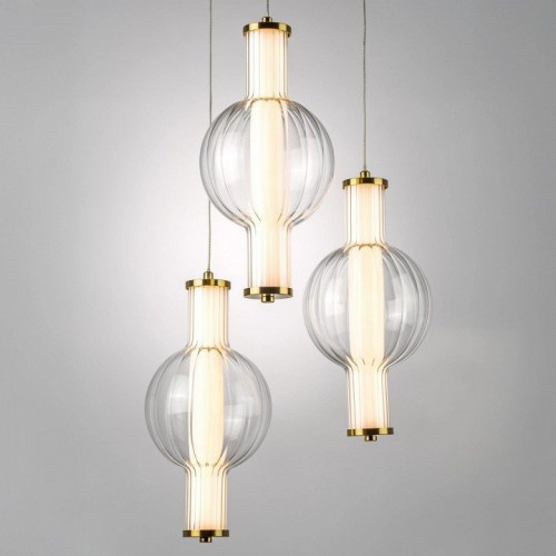 Подвесной светильник Lightstar Botto 800133