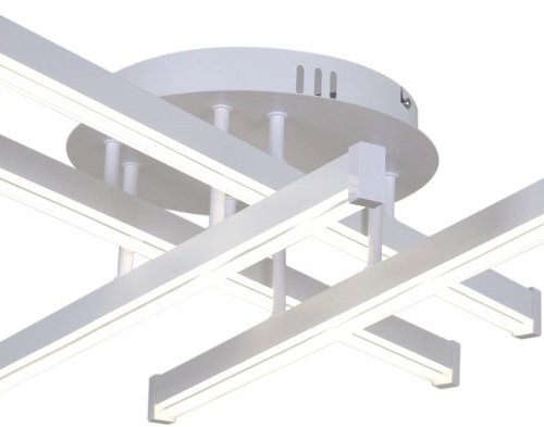 Люстра Reluce 01030-0.3-04 WT Люстра Reluce 01030-0.3-04 WT