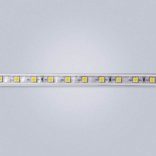 Комплект с лентой светодиодной Eleganz LUX EL-220V-14.4N Комплект с лентой светодиодной Eleganz LUX EL-220V-14.4N