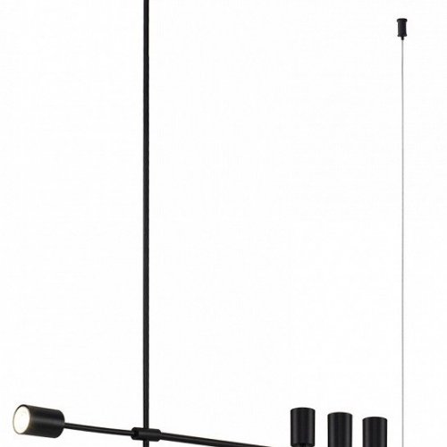 Подвесной светильник Kink Light Рия 07618-120,19 Подвесной светильник Kink Light Рия 07618-120,19