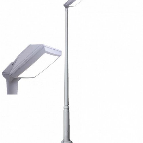 Наземный светильник Fumagalli Giorgio 4P2.372.G10.LYF1R