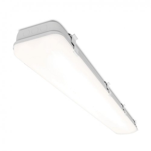 Промышленный потолочный светильник Пром ДСП01-54-001-5К