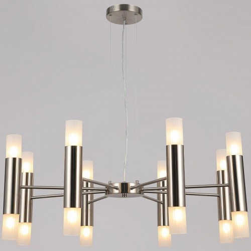 Подвесная люстра Illumico IL0314-16P-79 SN