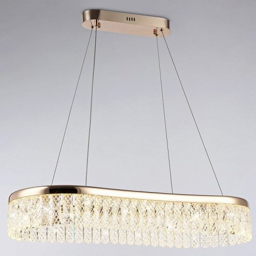 Подвесной светильник Ambrella light Traditional TR49737