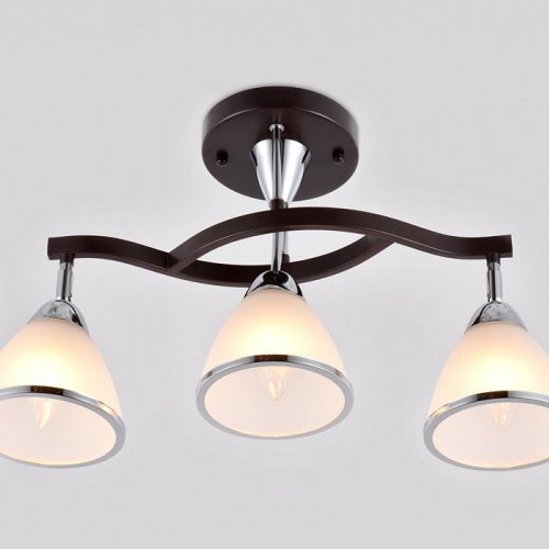 Потолочная люстра Ambrella light Traditional TR3112