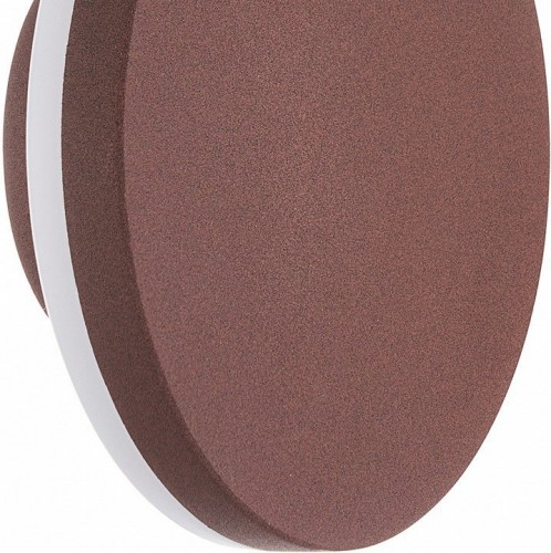 Уличный настенный светодиодный светильник Mantra Bora 6538