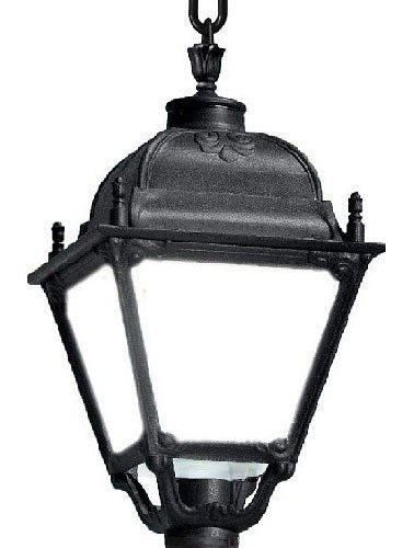 Уличный светильник подвесной Fumagalli Simon U33.121.000.AYH27