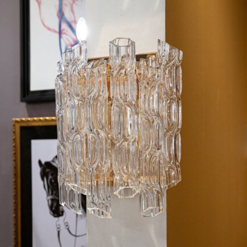 Настенный светильник LArte Luce Varese L34424.93