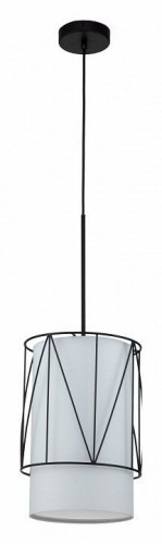 Подвесной светильник Indigo Charme 13016/1P Black Подвесной светильник Indigo Charme 13016/1P Black