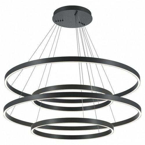 Подвесной светильник Maytoni Rim MOD058PL-L174BK