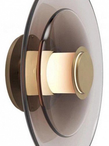 Настенный светильник Aployt Stefa APL.648.01.10 Настенный светильник Aployt Stefa APL.648.01.10