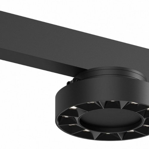 Светильник на штанге Denkirs SMART GRILL DK8030-BK Светильник на штанге Denkirs SMART GRILL DK8030-BK