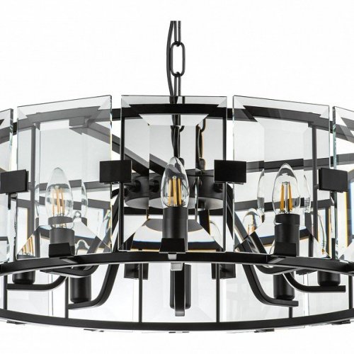 Подвесная люстра Lightstar Novara 713287