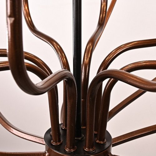 Подвесная люстра ImperiumLoft Cagie01