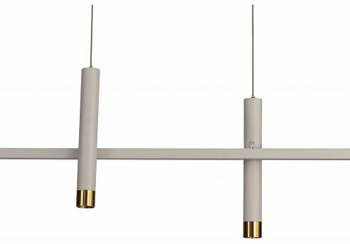 Подвесной светодиодный светильник Mantra Esparta 7980 Подвесной светодиодный светильник Mantra Esparta 7980