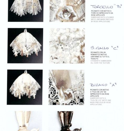 Бра Burano 7078/A2 00__V1456