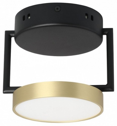 Потолочный светодиодный светильник De Markt Гэлэкси 632017601 Потолочный светодиодный светильник De Markt Гэлэкси 632017601