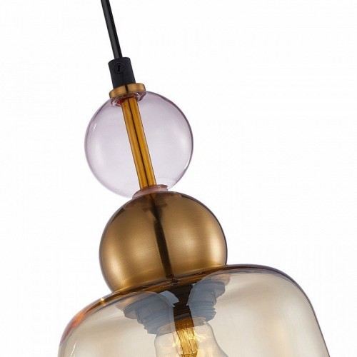 Подвесной светильник F-Promo Vinglas 4341-1P Подвесной светильник F-Promo Vinglas 4341-1P