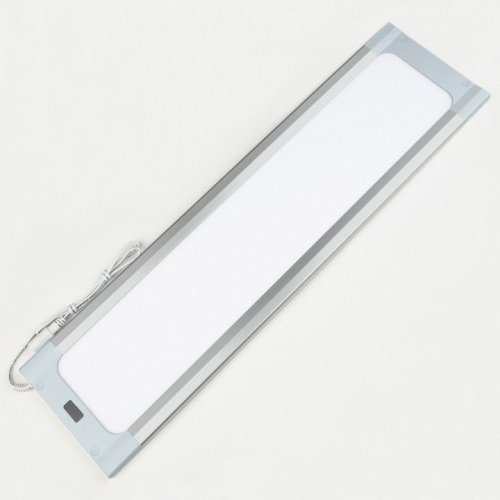 Мебельный светодиодный светильник (UL-00002885) Uniel ULI-F42-7,5W/4200K/DIM Sensor IP20 Silver