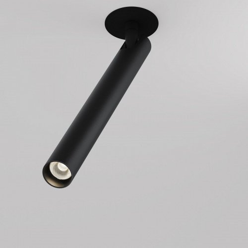 Точечный светильник Focus T C141RS-L300-6W3K-B