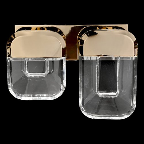 Бра Natali LE7771/2W Gold