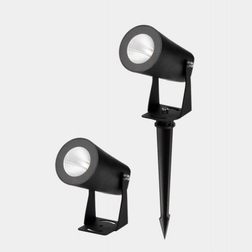 Грунтовый светильник FL-F24A FL-F24A-7-BL-WW