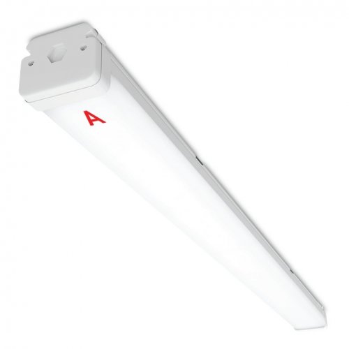 Промышленный потолочный светильник STD ДСП15-54-041-6К