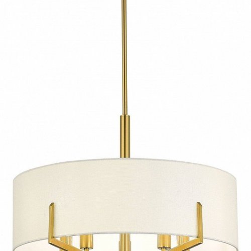 Подвесной светильник Evoluce LINTON SLE3010-303-05 Подвесной светильник Evoluce LINTON SLE3010-303-05