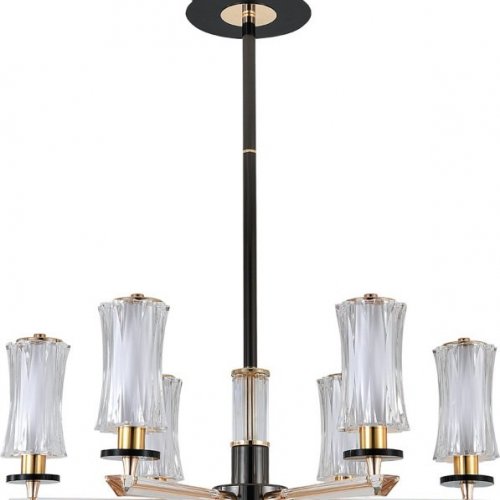 Потолочная люстра Grandioso V000185L Потолочная люстра Grandioso V000185L