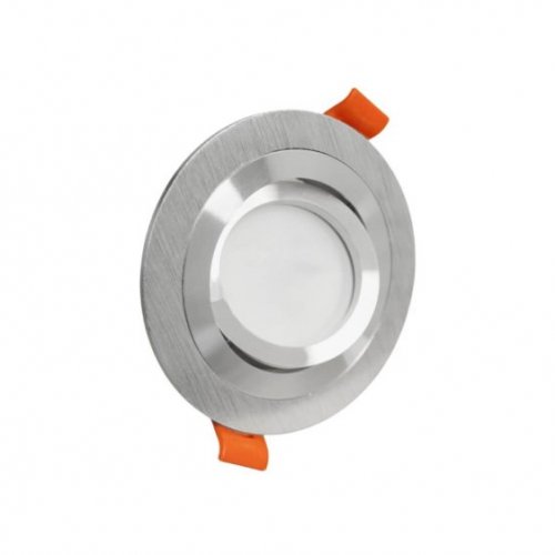 Встраиваемый светильник Lumina Deco Duka LDC 8062-JP-D90 SL