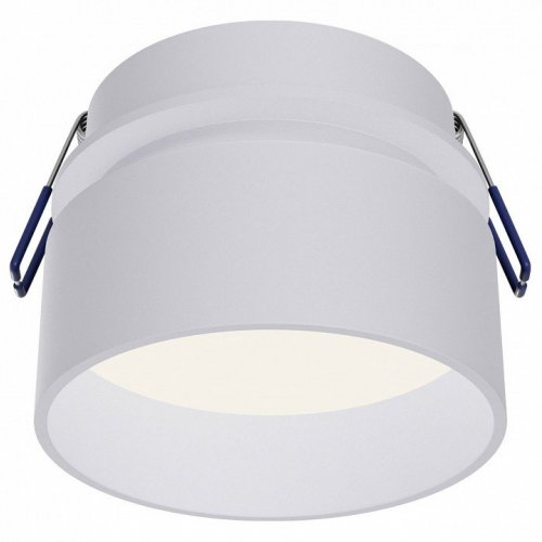 Точечный светильник Amary DL062-GU10-W Точечный светильник Amary DL062-GU10-W