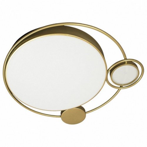 Потолочный светодиодный светильник Loft IT Mike 10065 Потолочный светодиодный светильник Loft IT Mike 10065