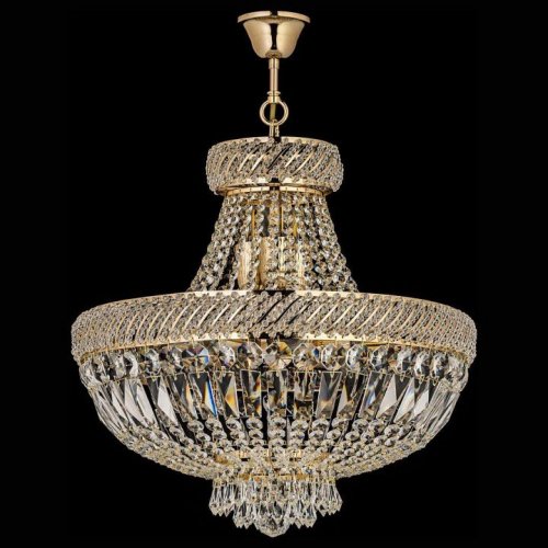 Подвесная люстра Arti Lampadari Palermo Palermo E 1.5.45.101 G