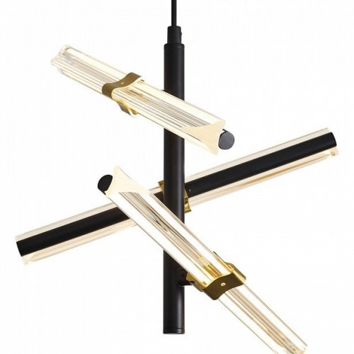 Подвесной светильник Brilliance FR5557PL-L14B