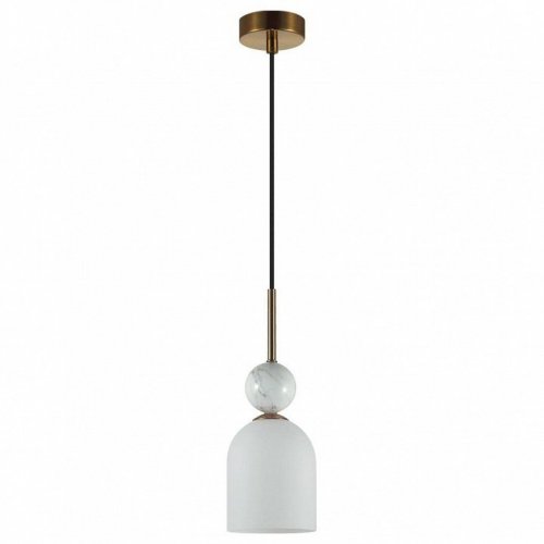 Подвесной светильник Odeon Light Lolla 4359/1B Подвесной светильник Odeon Light Lolla 4359/1B