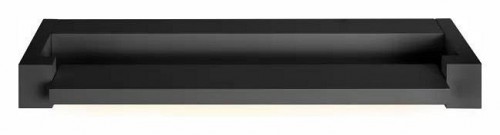 Настенный светильник iLedex Firefox W1173-1 BK