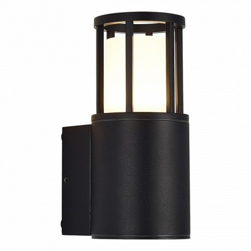 Настенный светильник уличный ST Luce Mesa SL9017.401.01