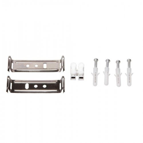 Настенный светодиодный светильник Jazzway PPO 2854926