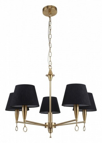 Подвесная люстра F-Promo Pompous 2989-5P