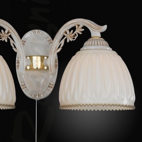 Бра Reccagni Angelo A.9671/2