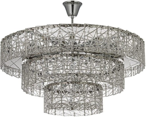 Подвесная люстра Dio DArte Dello Dello E 1.5.80x3.100 N Подвесная люстра Dio DArte Dello Dello E 1.5.80x3.100 N