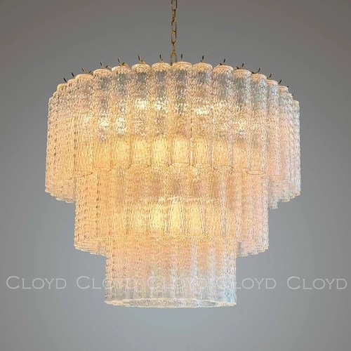Подвесная люстра Cloyd Россия 11681