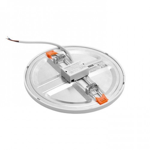 Встраиваемый светильник Wolta  DLUS04-15W-6K