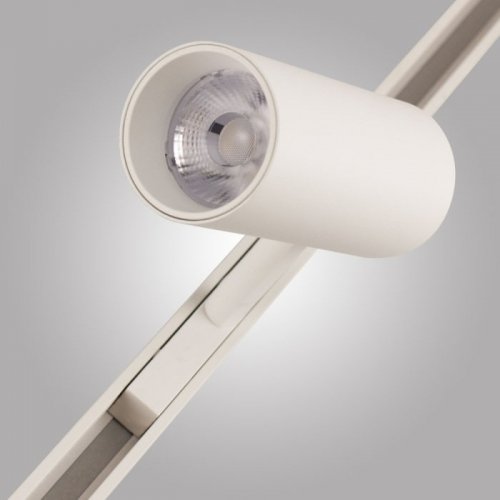 Трековый светильник MAGNET CYLINDER MAGNET AM430 CX-B12-18W-3000K WH