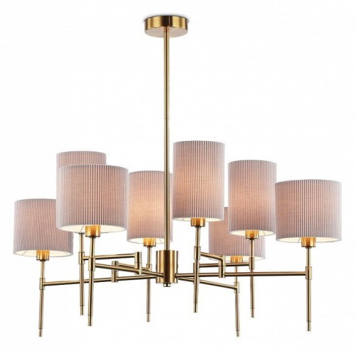 Подвесная люстра Ambrella light High Light LH72383