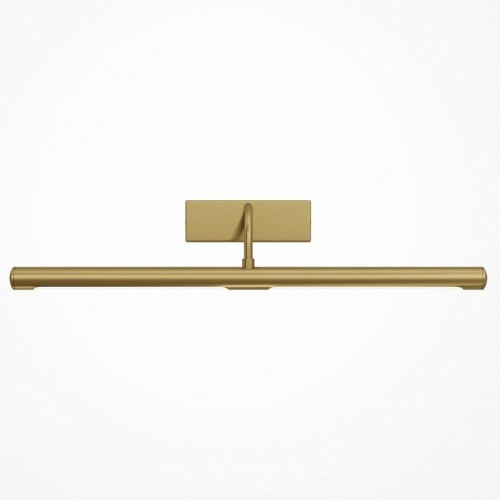 Подсветка для картин Maytoni Twinkle MIR266WL-L12BS4K