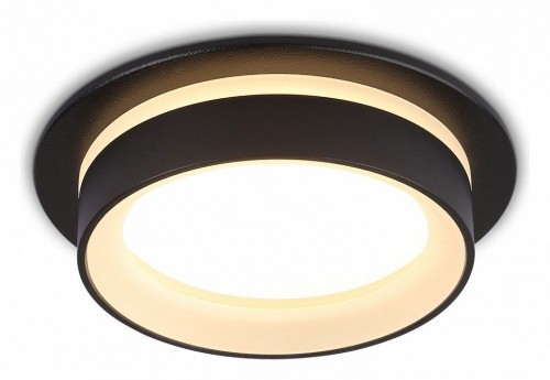 Точечный светильник Ambrella light Techno Spot TN6708