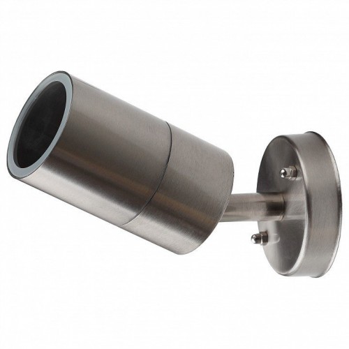 Уличный настенный светильник ЭРА Design WL14