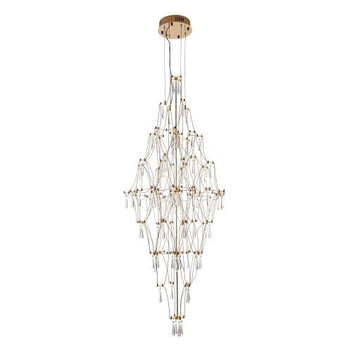 Подвесная люстра ML.7826.600P GD Подвесная люстра ML.7826.600P GD