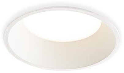 Встраиваемый светодиодный светильник Italline IT06-6012 white 4000K